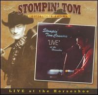 Stompin' Tom Connors - Live At The Horseshoe